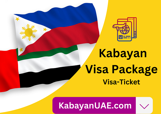 Kabayan Visa